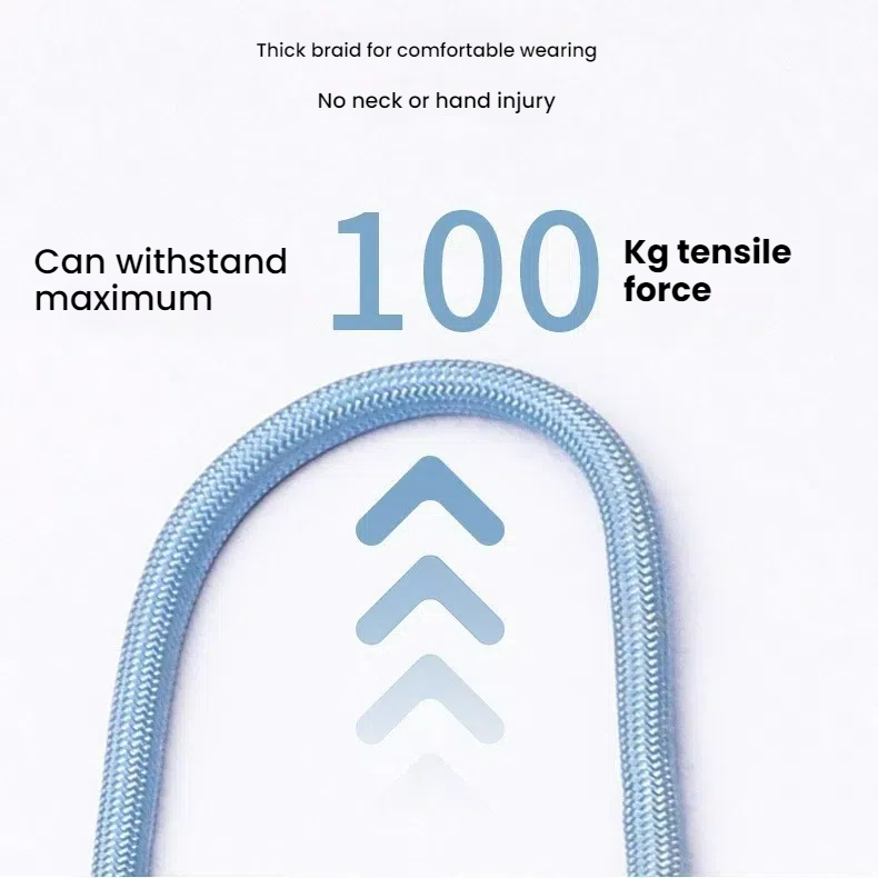 Double Dog Leash with Padded Handle – Durable No-Tangle Lead